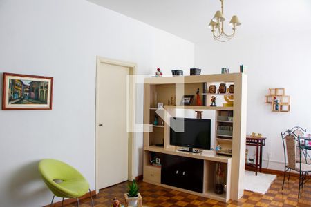 SALA de casa à venda com 4 quartos, 174m² em Jardim Proença, Campinas