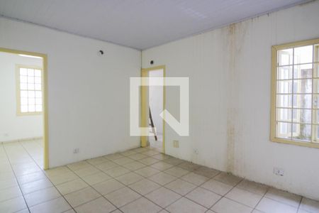 Sala de casa para alugar com 2 quartos, 100m² em Santo Amaro, São Paulo