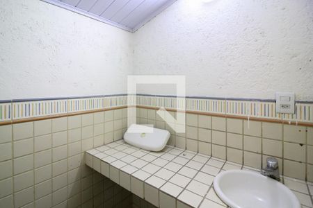 Lavabo de casa para alugar com 2 quartos, 100m² em Santo Amaro, São Paulo