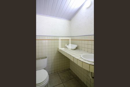 Lavabo de casa para alugar com 2 quartos, 100m² em Santo Amaro, São Paulo