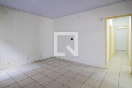 Sala de casa para alugar com 2 quartos, 100m² em Santo Amaro, São Paulo