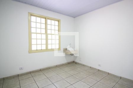 Quarto de casa para alugar com 2 quartos, 100m² em Santo Amaro, São Paulo