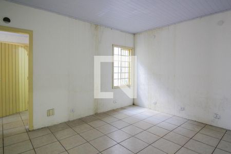 Sala de casa para alugar com 2 quartos, 100m² em Santo Amaro, São Paulo