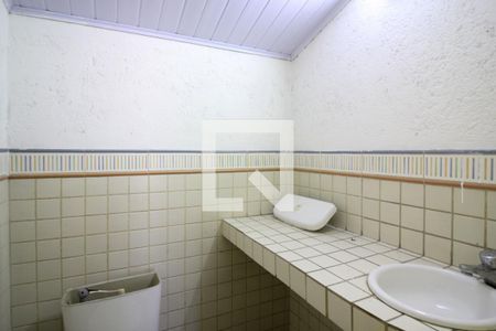 Lavabo de casa para alugar com 2 quartos, 100m² em Santo Amaro, São Paulo