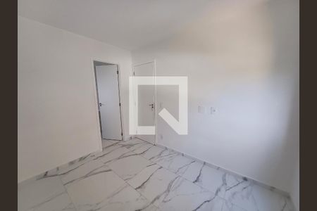 Quarto de apartamento à venda com 1 quarto, 24m² em Paraíso do Morumbi, São Paulo