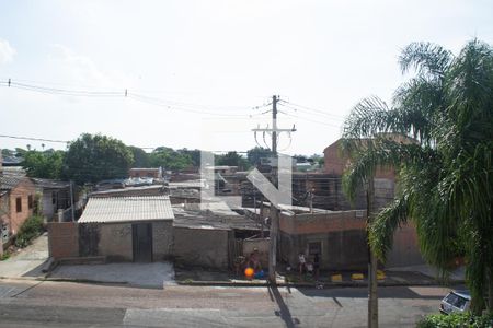 Vista do quarto 1 de apartamento à venda com 2 quartos, 55m² em São José, Porto Alegre