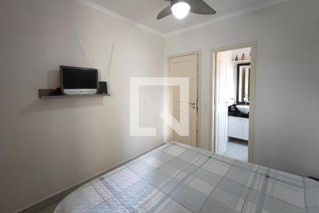 Quarto de apartamento à venda com 1 quarto, 45m² em Cambuí, Campinas