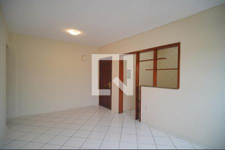 Sala de apartamento para alugar com 2 quartos, 78m² em Rio Branco, Novo Hamburgo