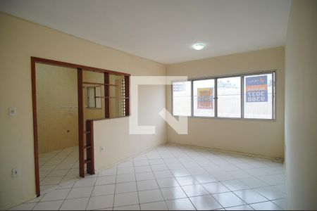 Sala de apartamento para alugar com 2 quartos, 78m² em Rio Branco, Novo Hamburgo