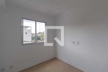 Quarto 2 de apartamento à venda com 2 quartos, 50m² em Vila Norma, São Paulo