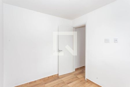 Quarto 1 de apartamento à venda com 2 quartos, 41m² em Jardim Sao Saverio, São Paulo