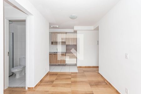 Sala de apartamento à venda com 2 quartos, 41m² em Jardim Sao Saverio, São Paulo