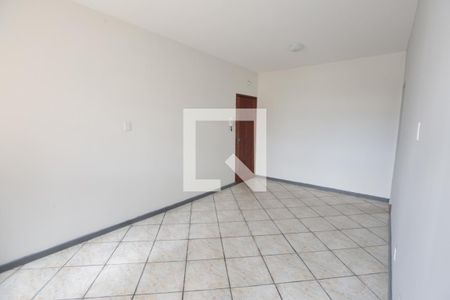 Sala de apartamento à venda com 2 quartos, 72m² em Eldorado, Contagem
