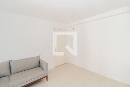 Sala de apartamento à venda com 2 quartos, 48m² em Igara, Canoas