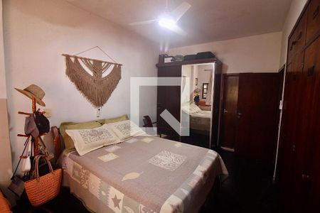 Suíte de apartamento à venda com 3 quartos, 129m² em Barra da Tijuca, Rio de Janeiro