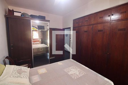 Suíte de apartamento à venda com 3 quartos, 129m² em Barra da Tijuca, Rio de Janeiro