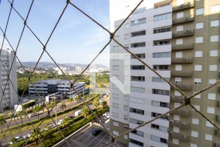 Varanda de apartamento à venda com 2 quartos, 64m² em Jardim Carvalho, Porto Alegre