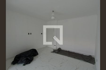 Studio para alugar com 35m², 1 quarto e sem vagaSala/Quarto