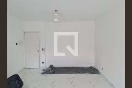 Sala/Quarto de kitnet/studio para alugar com 1 quarto, 35m² em Jardim Santa Mena, Guarulhos