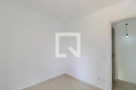 Quarto de casa de condomínio para alugar com 2 quartos, 49m² em Chácara Rincão, Cotia
