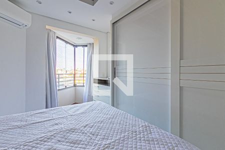 Quarto 1 de apartamento para alugar com 2 quartos, 70m² em Campinas, São José