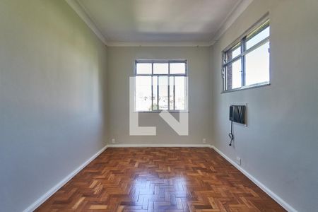 Quarto 1 de apartamento à venda com 3 quartos, 130m² em Tijuca, Rio de Janeiro