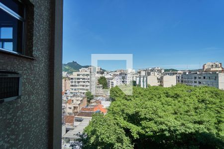 Vista de apartamento à venda com 3 quartos, 130m² em Tijuca, Rio de Janeiro
