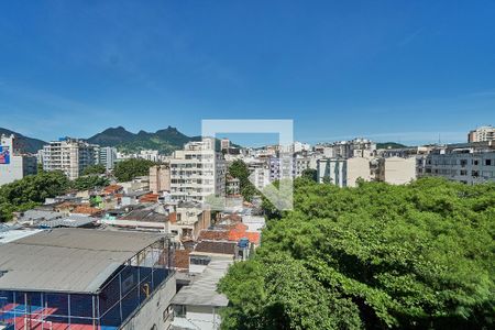 Vista de apartamento à venda com 3 quartos, 130m² em Tijuca, Rio de Janeiro