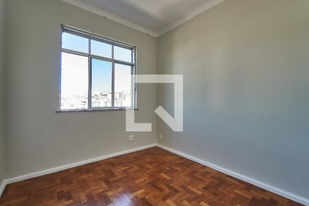 Quarto 2 de apartamento à venda com 3 quartos, 130m² em Tijuca, Rio de Janeiro