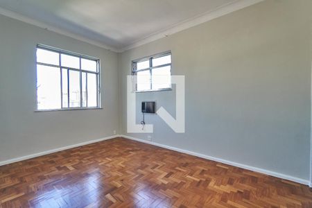 Quarto 1 de apartamento à venda com 3 quartos, 130m² em Tijuca, Rio de Janeiro