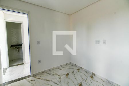 Quarto 2 de apartamento à venda com 2 quartos, 45m² em Vila Carrao, São Paulo