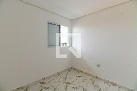 Quarto 1 de apartamento à venda com 2 quartos, 45m² em Vila Carrao, São Paulo