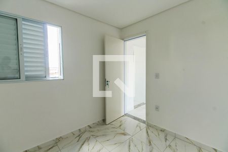 Quarto 2 de apartamento à venda com 2 quartos, 45m² em Vila Carrao, São Paulo