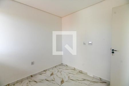 Quarto 1 de apartamento à venda com 2 quartos, 45m² em Vila Carrao, São Paulo