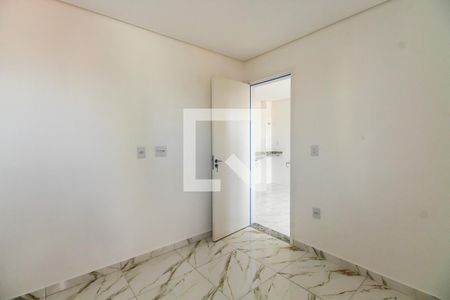 Quarto 1 de apartamento à venda com 2 quartos, 45m² em Vila Carrao, São Paulo