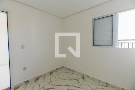 Quarto 1 de apartamento à venda com 2 quartos, 45m² em Vila Carrao, São Paulo