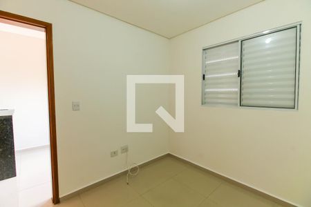 quarto de apartamento para alugar com 2 quartos, 45m² em Vila Matilde, São Paulo