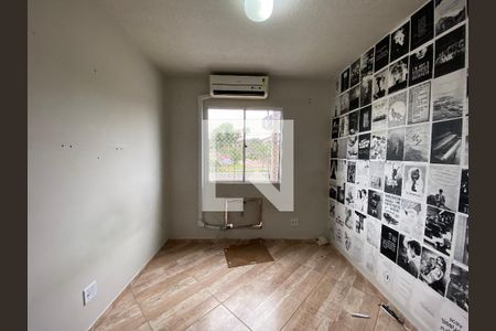 Quarto 1 de apartamento para alugar com 2 quartos, 44m² em Igara, Canoas