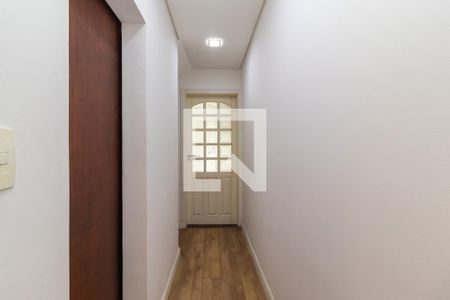 Corredor Térreo de casa à venda com 3 quartos, 150m² em Tucuruvi, São Paulo