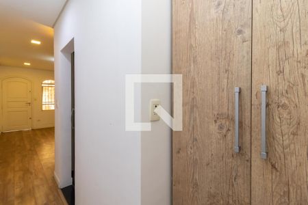 Corredor Térreo de casa à venda com 3 quartos, 150m² em Tucuruvi, São Paulo