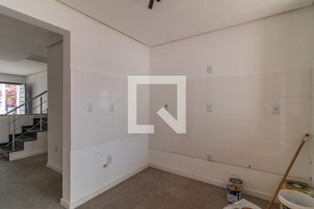 Cozinha  de casa para alugar com 2 quartos, 167m² em Hípica, Porto Alegre