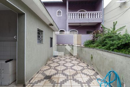Casa à venda com 250m², 6 quartos e 3 vagas Casa à venda com 250m², 6 quartos e 3 vagasCasa 1 Quintal