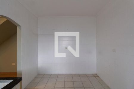 Casa à venda com 250m², 6 quartos e 3 vagas Casa à venda com 250m², 6 quartos e 3 vagasCasa 2 Cozinha