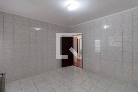 Casa à venda com 250m², 6 quartos e 3 vagas Casa à venda com 250m², 6 quartos e 3 vagasCasa 1 Cozinha