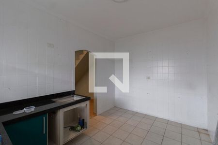 Casa à venda com 250m², 6 quartos e 3 vagas Casa à venda com 250m², 6 quartos e 3 vagasCasa 2 Cozinha