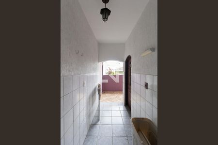 Casa à venda com 250m², 6 quartos e 3 vagas Casa à venda com 250m², 6 quartos e 3 vagasCasa 2 Área de Serviço