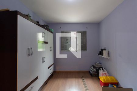 Casa 1 Quarto 1 de casa para alugar com 5 quartos, 250m² em Vila Euthalia, São Paulo