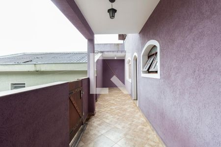 Casa à venda com 250m², 6 quartos e 3 vagas Casa à venda com 250m², 6 quartos e 3 vagasCasa 2 Varanda Entrada