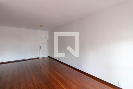 Sala de apartamento para alugar com 4 quartos, 160m² em Santa Lúcia, Belo Horizonte