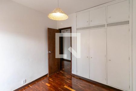Quarto 1 de apartamento para alugar com 4 quartos, 160m² em Santa Lúcia, Belo Horizonte
